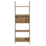Hanah Home Estantería Country - Oak